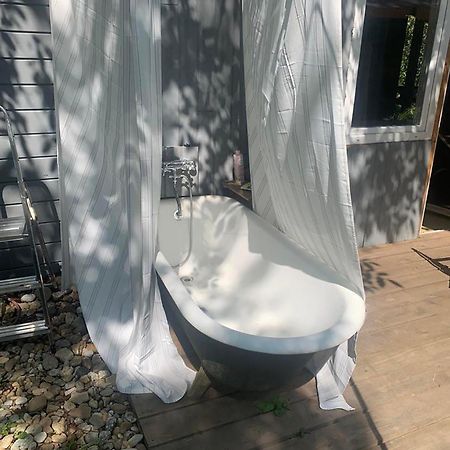 Bogyo Kert Lägenhet Nagymaros Exteriör bild