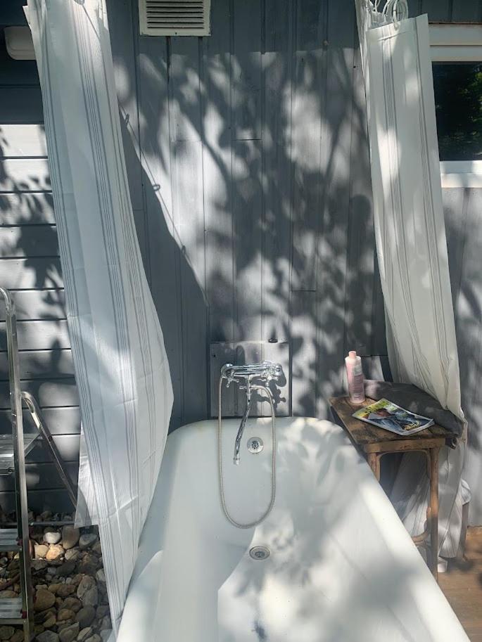 Bogyo Kert Lägenhet Nagymaros Exteriör bild